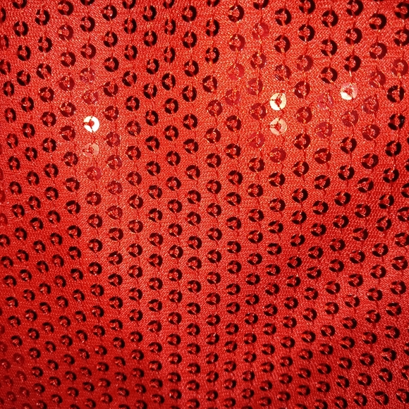 Mini mouse cape - Picture 3 of 5